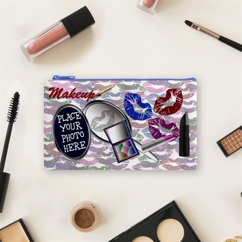 Makeup Bag S By Chere s Creations Front