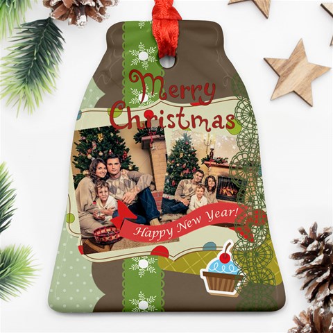 Xmas By Xmas Front