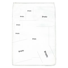 Ladybug Removable Flap Cover Large - Removable Flap Cover (L) Ladybug Removable Flap Cover Large - Removable Flap Cover (L)