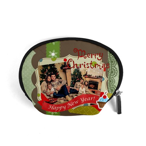 Xmas By Xmas Front