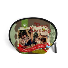 xmas - Accessory Pouch (Small)