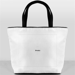 Family Bucket Bag