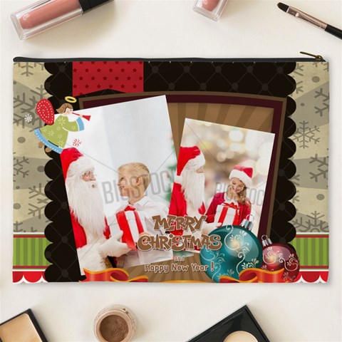 Xmas By Xmas Back