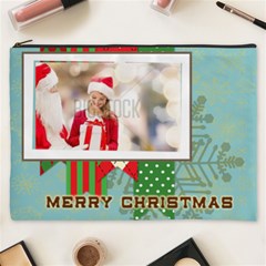 xmas - Cosmetic Bag (XXXL) xmas - Cosmetic Bag (XXXL)