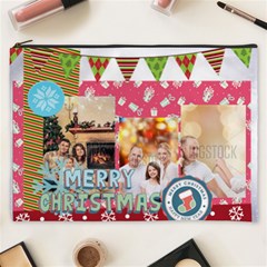 xmas - Cosmetic Bag (XXXL) xmas - Cosmetic Bag (XXXL)