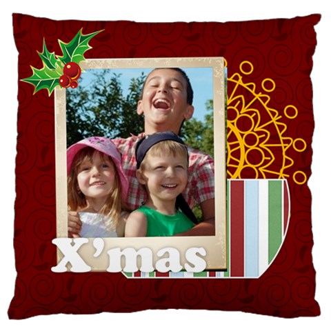 Xmas By Joely Back