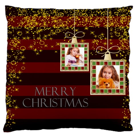 Christmas By Joely Front
