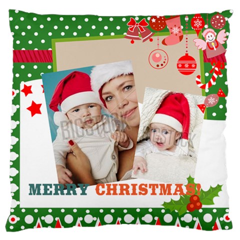 Xmas By Xmas Back
