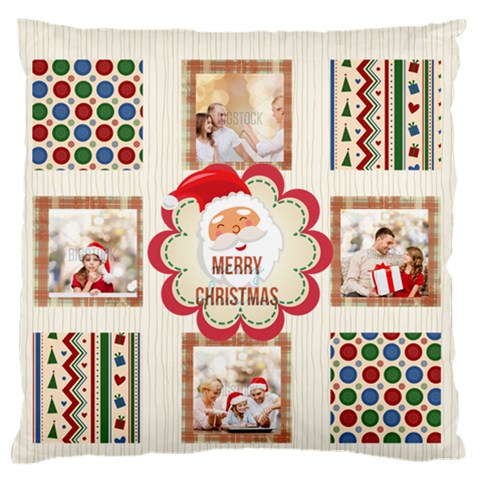 Xmas By Xmas Front