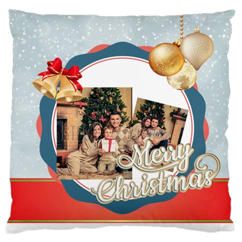 Xmas By Xmas Back