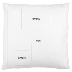 xmas - Standard Premium Plush Fleece Cushion Case (Two Sides) xmas - Standard Premium Plush Fleece Cushion Case (Two Sides)