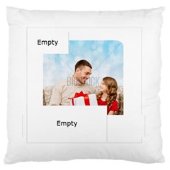 xmas - Standard Premium Plush Fleece Cushion Case (Two Sides) xmas - Standard Premium Plush Fleece Cushion Case (Two Sides)