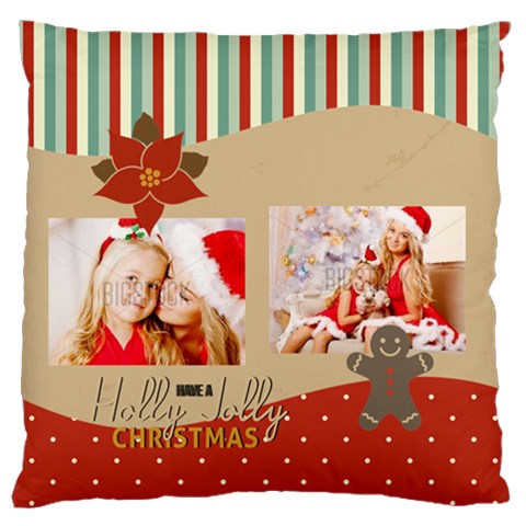 Xmas By Xmas4 Front