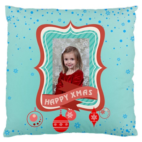 Xmas By Xmas Front
