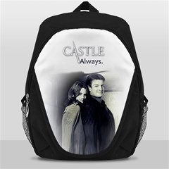 #CaskettAtLast - Backpack Bag