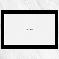 Canvas 20  x 30 