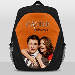 #Castle bag - Backpack Bag