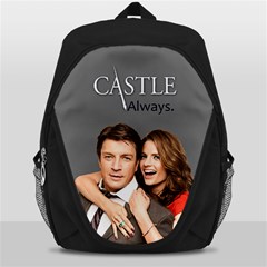 #Castle bag - Backpack Bag
