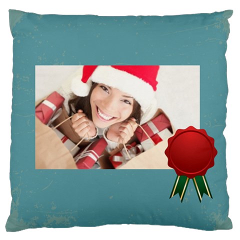 Xmas By Xmas Front