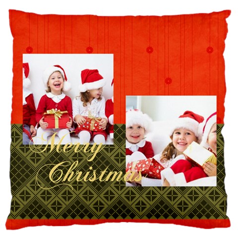 Xmas By Xmas Front