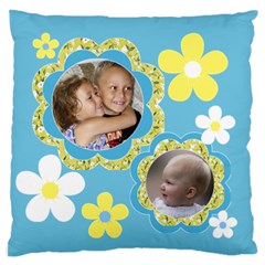 Family Standard Flano Case (2 sided) (4 styles) - Standard Premium Plush Fleece Cushion Case (Two Sides) Family Standard Flano Case (2 sided) (4 styles) - Standard Premium Plush Fleece Cushion Case (Two Sides)