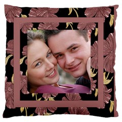 Our Love Standard Flano Case (2 sided) (4 styles) - Standard Premium Plush Fleece Cushion Case (Two Sides) Our Love Standard Flano Case (2 sided) (4 styles) - Standard Premium Plush Fleece Cushion Case (Two Sides)