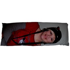 Cutie Jess - 60 x21  Body Pillow Case Dakimakura (Two Sides)