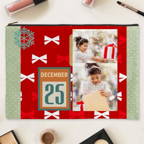 Xmas By Xmas4 Front