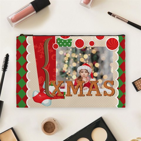Xmas By Xmas4 Front