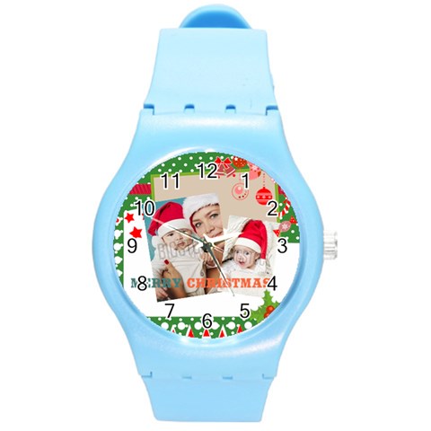 Xmas By Xmas Front