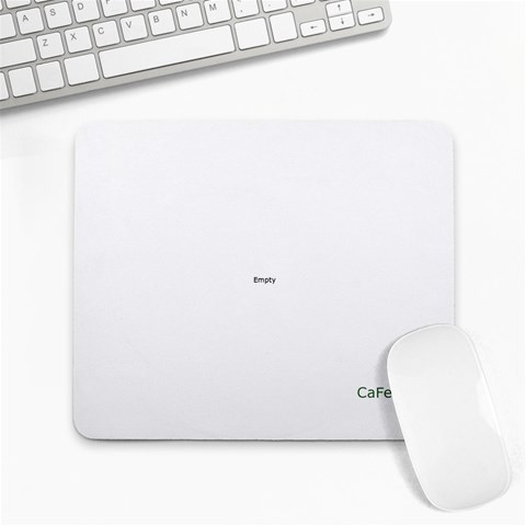 Mousepad By André Luiz Front