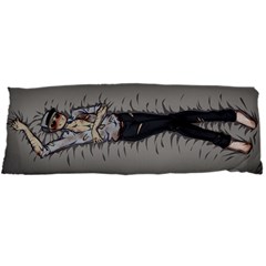 Mike the night watcher - 60 x21  Body Pillow Case Dakimakura (Two Sides)