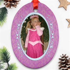 ornament - Ornament (Oval)