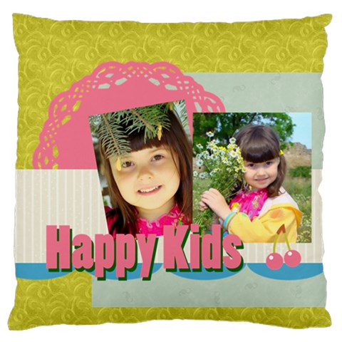 Kids By Kids Front