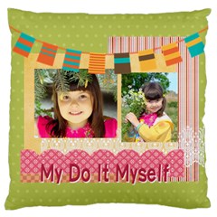 kids (4 styles) - Large Premium Plush Fleece Cushion Case (Two Sides) kids (4 styles) - Large Premium Plush Fleece Cushion Case (Two Sides)