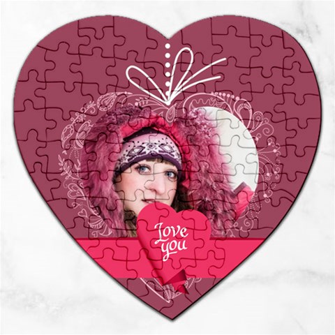 Love By Ki Ki Front