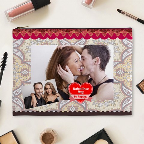 Love By Love Front