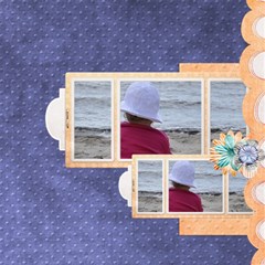 scrappy3 - ScrapBook Page 12 x 12 scrappy3 - ScrapBook Page 12 x 12