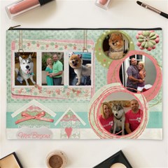 cosmetic bag - Cosmetic Bag (XXXL)