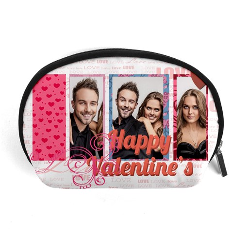 Love By Love Front