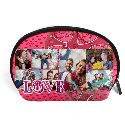 Love By Love Front