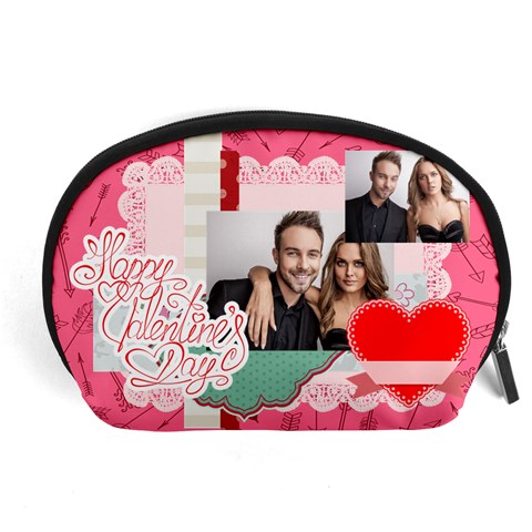 Love By Love Front