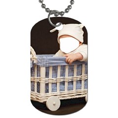 Honey Bee Production - Dog Tag (Two Sides)