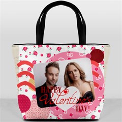 lover - Bucket Bag