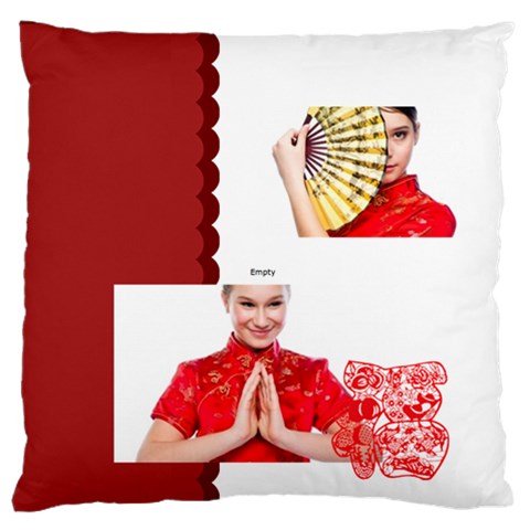 Chinese New Year By Ch Front