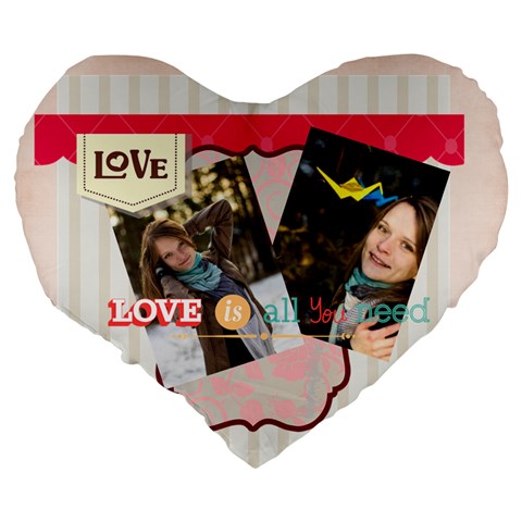Love By Ki Ki Back