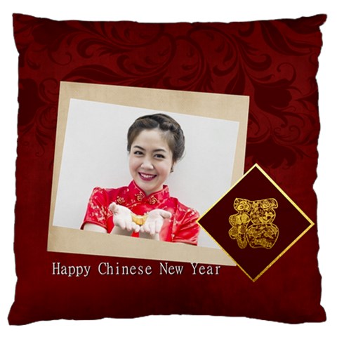 New Year By Ch Back