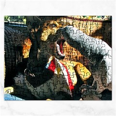 Dog - Jigsaw Puzzle (Rectangular)
