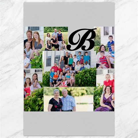 Barton Canvas By Jason 19.62 x28.9  Canvas - 1
