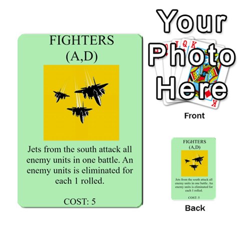Shattered States 2 Carib Deck 2 By Steve Fowler Front 54